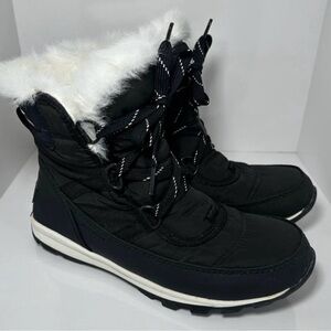Sorel Women's Winter Boots - Size 6